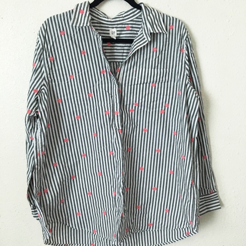 GAP beach cover up